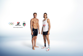 Bridgestone: Partner Olimpico e Paralimpico Mondiale