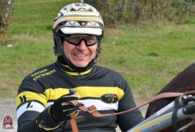 FEDERNAT, Parigi sabato 28 gennaio: Coppa Europa Gentlemen