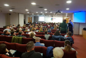 Aggiornamento Medici Veterinari FISE 2023