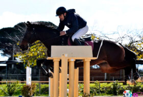 FISE Lazio: Hermada A2* 20-22/01/23