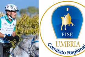 FISE Umbria: Antonio Vaccarecci Ufficiale di Gara Benemerito FISE