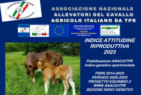 ANACAITPR: Indice attitudine riproduttiva 2023