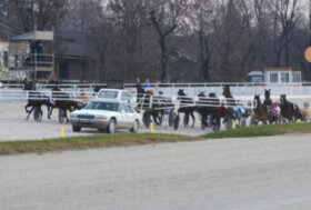 Giovedì di corse all’Ippodromo Snai La Maura per la 5ª giornata stagionale