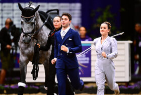Greggio e Zanella a Lipsia