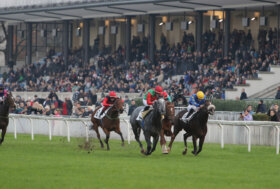 Accordo tra EPIQA e Sky Racing World per distribuire le immagini delle corse italiane all’estero