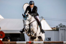 Oltre De Luca anche Bucci a Wellington. Altri azzurri in gara in Belgio, Germania, Portogallo e Spagna