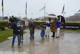 Arcoveggio: resoconto delle corse di domenica 26 febbraio