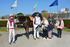 Arcoveggio: resoconto corse di sabato 18 marzo – premio Gian Luigi “Gigi” Andreini