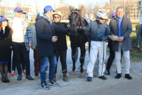 Arcoveggio: resoconto delle corse di domenica 5 marzo