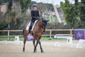 FEI Nations Cup di Montelibretti: i risultati del dressage