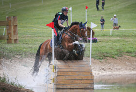 Piazzamenti azzurri al Prosecco Tour