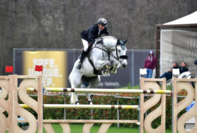 Bucci a segno a Gorla Minore