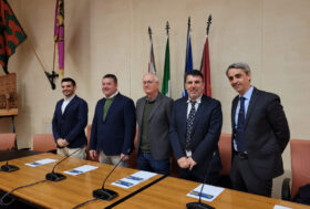 Toscana Tour e Italian Champions Tour. Ad Arezzo il meglio dell’equitazione si muove con Fieracavalli.