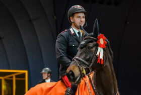 Gaudiano in gara a Parigi. Altri azzurri negli USA, in Spagna e in Belgio