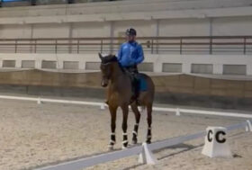 Vaccaro sugli scudi a Motesice