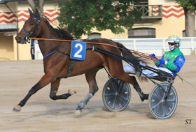 Arcoveggio: presentazione delle corse di giovedì 23 marzo