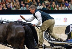 Attacchi, sport a tutto campo: l’uomo da battere