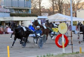 Arcoveggio: presentazione delle corse di domenica 26 marzo
