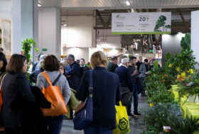 Myplant & Garden continua a crescere
