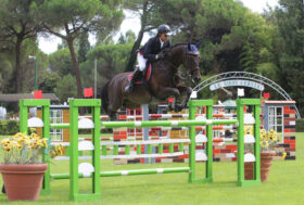 Entra nel vivo la 49esima stagione agonistica de Le Siepi