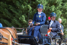 Attacchi: Bice Castelli vince a Selestat