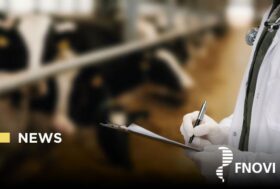 Roberto Burioni parla di utilizzo di antibiotici in allevamento: disinformazione in prima serata.