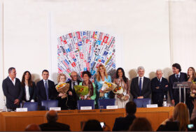 Cavalli in Villa 2023: doppia presentazione alla Camera dei Deputati e alla Stampa Estera