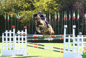 I Piazzamenti degli azzurri nei GP di Arezzo e Gorla Minore