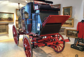 Tra arte e cultura. La collezione Tesch: un gioiello