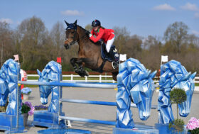 Lepratti firma il GP junior dello CSIO giovanile di Gorla Minore