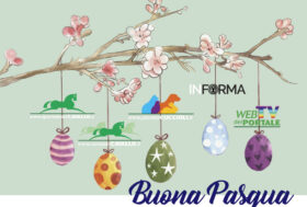 BUONA PASQUA a tutti