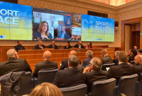 più SPORT più PACE