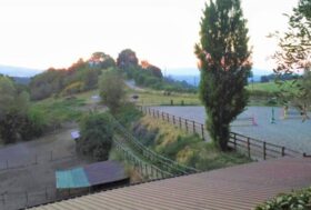 Vicinanze Roma affitto scuderia privata…