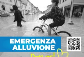 Dal CSI un aiuto concreto per gli alluvionati