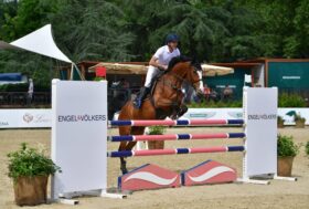 Piazza di Siena: finale per il Top Ambassador Tenuta Montemagno Tour