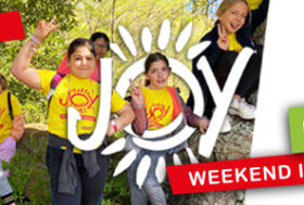 Entain Italia rinnova il sostegno a Joy Nature, il laboratorio di inclusione sociale di Sport Senza Frontiere