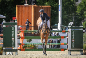 Minoli terza in GP a Busto Arsizio