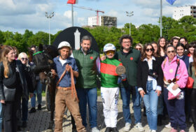 Arcoveggio: resoconto delle corse di giovedì 18 maggio