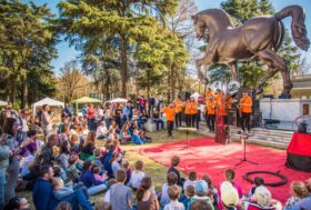 Domenica 11 Giugno l’Ippodromo SNAI San Siro si veste a festa per le OAKS