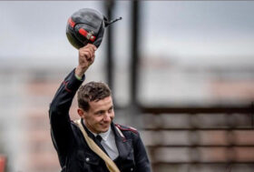 CSIO di Atene: doppietta italiana in Gran Premio