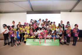 l’Umbria protagonista anche nelle categorie Pony. Quattro ori alle giovani promesse del Fuxiateam