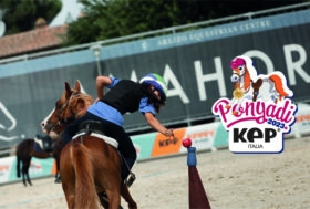 Ponyadi Kep Italia 2023: ecco il programma della manifestazione