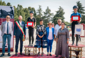 Cavalli in villa festeggia con il Raid “Fuoco dell’amicizia” i 50° del CEV. ASS. Regionale Caner: “Sinergie sportive da valorizzare”