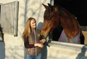 Eva Rosenthal: Mental coaching per gestire la paura di sbagliare