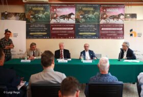 Ippodromo Cesena Trotto, stagione 2023. Emozioni che uniscono generazioni!