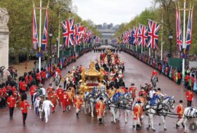 Voglia di Tradizione: Carrozze da Re