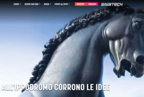 Domenica 18 Giugno l’Ippodromo SNAI San Siro si veste a festa per il Gran Premio Milano