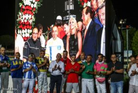 Ippodromo Cesena Trotto: resoconto venerdì 14 luglio