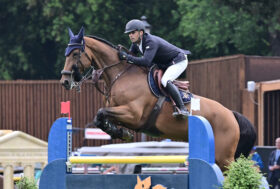Camilli terzo nel GP di Falsterbo. Fioravanti vince ancora a San Giovanni in Marignano