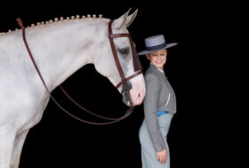 Fieracavalli: 9 ritratti firmati da Toni Thorimbert raccontano la millenaria relazione tra uomo e cavallo